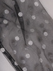 Kopertowa sukienka z wyszczuplającymi marszczeniami 18962