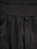 Kopertowa sukienka damska w czarnym kolorze 32430