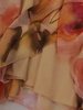 Sukienka damska Giuliana II, zwiewna kreacja z szyfonu.