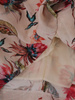 Sukienka tuba Mirona XVI, wyszczuplająca kreacja maskująca brzuch.