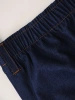 Eleganckie jeansy damskie wide leg z wysokim stanem – perfekcyjnie modelujące figurę 38754