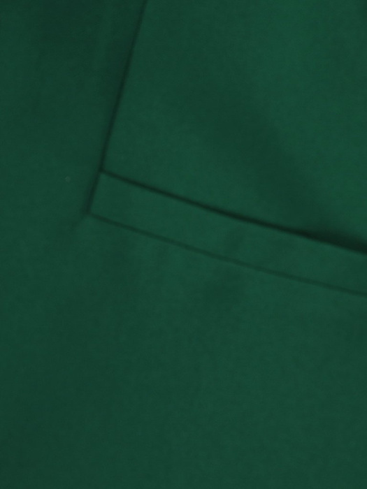 Elegancki zielony żakiet, zapinany na guziki 26767