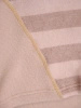 Elegancki sweter damski w paski o prostym kroju – wstawki wyszczuplające na chłodne dni 34826