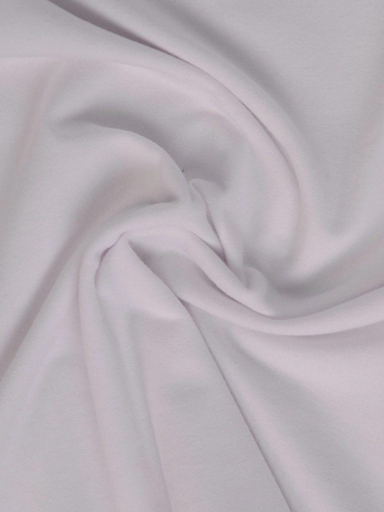 Elegancka bluzka wizytowa z tiulową aplikacją – prosty krój z miękkiej wiskozy 18973