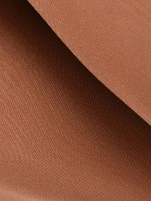Brązowe rajstopy kryjące 60 DEN tabaco – elastyczna mikrofibra z pasem korygującym sylwetkę 40540