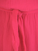Letnia sukienka maxi, kreacja z przewiewnej bawełny 30257