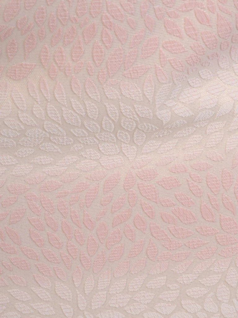 Elegancka sukienka wizytowa midi z dekoltem serek – pionowe zaszewki wyszczuplające sylwetkę 28199