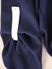 Asymetryczna tunika z modnymi rękawami 33439
