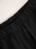 Komplet z tuniką w zwierzęcy print i czarnymi spodniami wide leg – komfortowy fason maskujący sylwetkę 39257