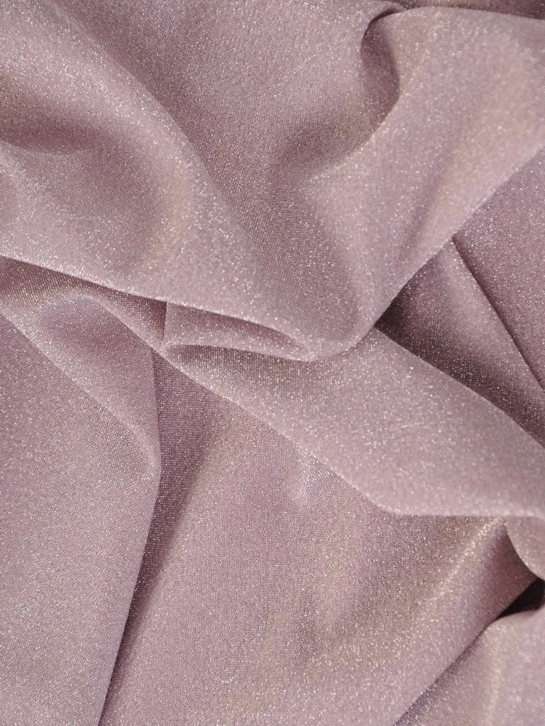 Różowa sukienka wizytowa midi o prostym kroju – gumka podkreślająca talię i kimonowe rękawy 29367