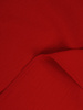 Bawełniana bluzka z luźnymi, podwijanymi rękawami 22101