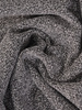 Melanżowa spódnica w asymetrycznym fasonie 19233