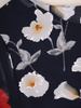 Szyfonowa bluzka w kwiaty 29603